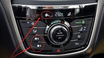 长安汽车cx20空调滤芯在哪里_长安汽车cx20空调滤芯在哪里换